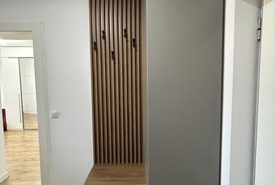 Garsonieră în Pipera - 2