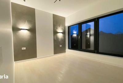 Casă cu 6 camere cu Teren 370 Mp în Tunari