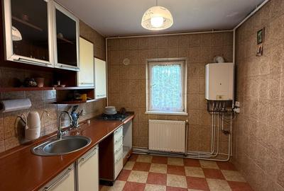 Apartament cu 2 camere semidecomandat în Mioriței - 2
