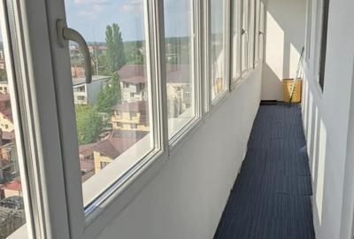 Ofer spre inchiriere apartament 3 camere Lacul Tei - 9