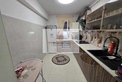 Apartament 2 camere,mobilat si utilat, parcare si boxa, Drumul Jilavei - 3