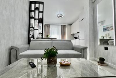 Alezzi Odyssey Apartament cu 2 camere amenajat elegant - aacces la piscins - 17