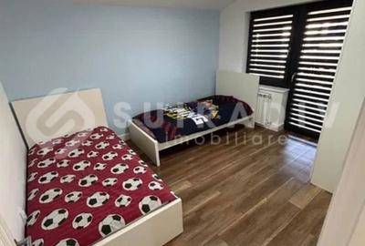 Casă cu 5 camere cu Teren 200 Mp în Apahida - 7