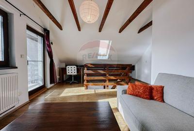 Vila de vanzare cu potential turistic - Valea Mare Pravat - 5