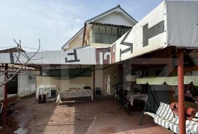 Casă cu 5 camere cu Teren 408 Mp în Cârcea - 12