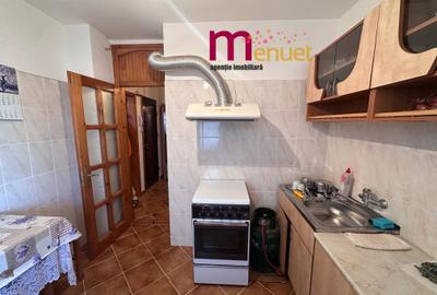 Apartament 3 camere ,zona E3 - 4