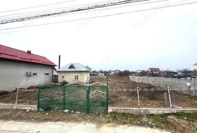 Casă cu 1 camere cu Teren 1142 Mp în Curtișoara - 1