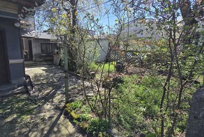 Casă cu 3 camere cu Canalizare în Bucureștii Noi - 3