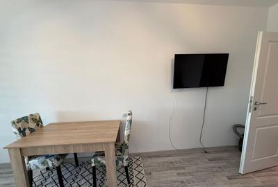 CUG, FUSION TOWERS, DE INCHIRIAT, APARTAMENT CU 2 CAMERE - 18