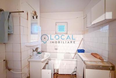 Apartament 2 camere str. Aurel Vlaicu | Marasti, etajul 2 | Decomandat - 7