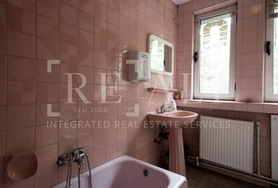 Vanzare apartament 3 camere | 84mp utili, Centrala proprie, Boxa | Magheru, RS1 - 21