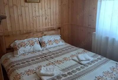 Casă cu 6 camere în Zaharești - 9