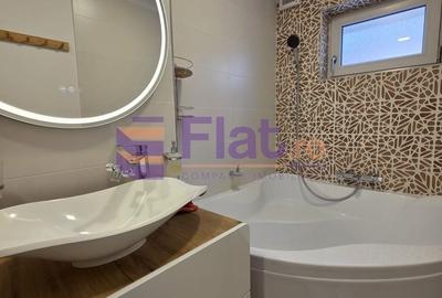 Apartament cu 3 camere decomandat în Răcădău - 32