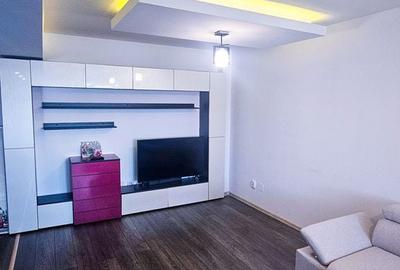 Apartament cu 3 camere decomandat în Calea București - 10