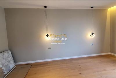 Penthouse TIP DUPLEX 380 MP -Laguna Residence VEDERE SPECTACULOASA | PARCARE SUB - 21