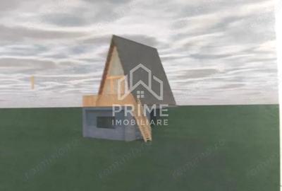 Teren de 324 mp, în Teiu - 1