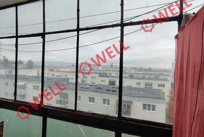 Apartament cu 2 camere de vânzare în Sfântu Gheorghe, pe Aleea Hărniciei! - 6