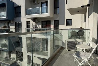 Apartament cu 2 camere decomandat, mobilat în Central - 18