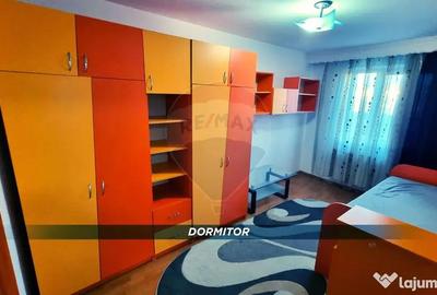 Apartament cu 2 camere decomandat, mobilat în Decebal - 10