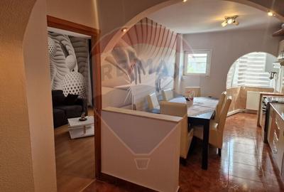 Apartament cu 3 camere de vanzare in zona Stefan cel Mare - 19