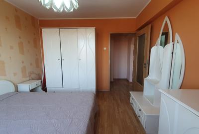 Apartament cu 2 camere semidecomandat în Podgoria - 8