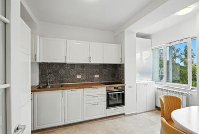 EXCLUSIVITATE !!! Apartament 3 camere Calea Dorobantilor - 5