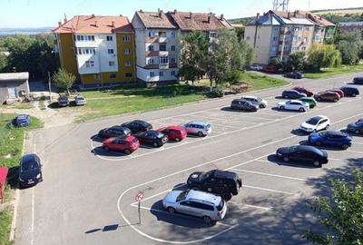 Apartament cu 2 camere decomandat, mobilat în Oravița - 7