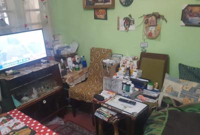 Apartament Central - 2 Camere - Parter INALT/2 - Beci - Parcare - Bucuresti1 - 10
