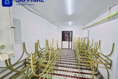 Spa?iu de birouri Str. Matei Voievod, loc parcare, 10 minute centru - 8