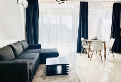 Apartament 3 camere Smart Home, în zona Lipovei, lângă pădure - 4