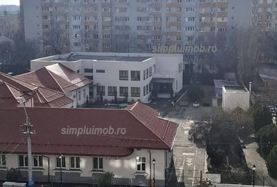 Apartament cu 3 camere semidecomandat, mobilat în Sebastian - 3