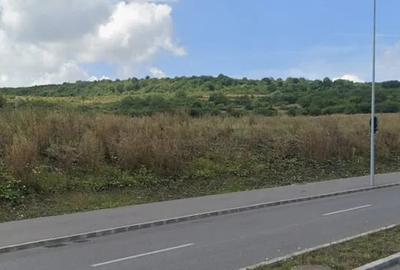 Teren Construcții intravilan de 500 mp, în Dâmbul Rotund - 3