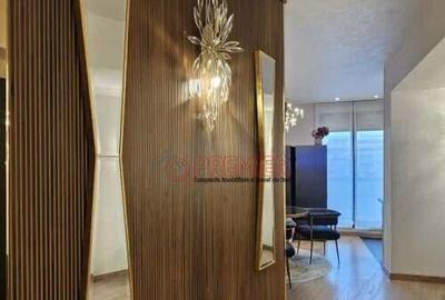 Mihai Bravu - PENTHOUSE - 4 camere cu terasa - 1