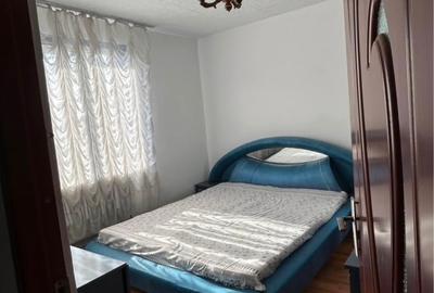 Apartament cu 2 camere nedecomandat în Central - 2