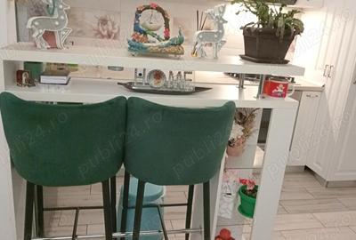 Apartament in Pallady 2 camere devanzare - 7