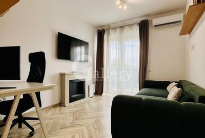 Apartament cu 2 camere în Est - 18