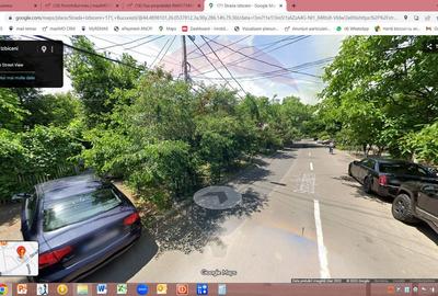 Teren 401mp Strada Izbiceni - 3