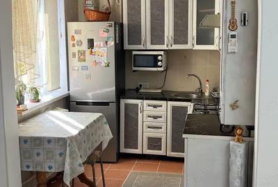 Apartament cu 2 camere decomandat în Aradului - 1
