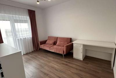 Apartament cu 3 camere decomandat, mobilat în Tineretului - 8