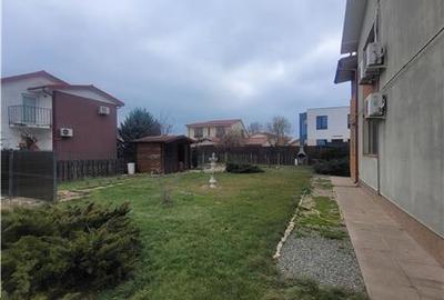 Duplex cu 4 camere cu Teren 530 Mp în Cumpăna - 14