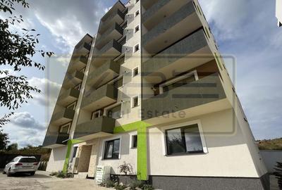 Apartament cu 2 camere semidecomandat în Bucium - 1