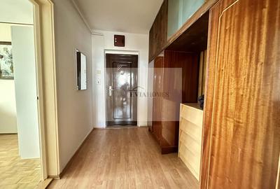 Apartament cu 2 camere decomandat, mobilat în Gheorgheni - 4