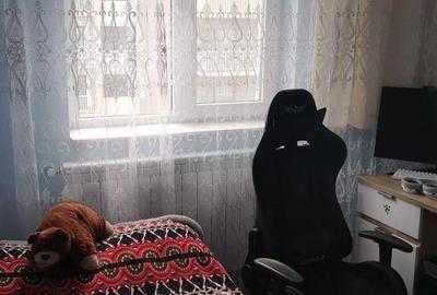 Apartament cu 3 camere decomandat în Central - 1