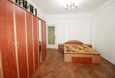Apartament cu 4 camere semidecomandat, mobilat în Cișmigiu - 3