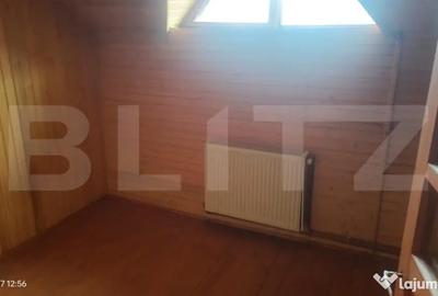Casă cu 3 camere cu Teren 1000 Mp în Central - 9