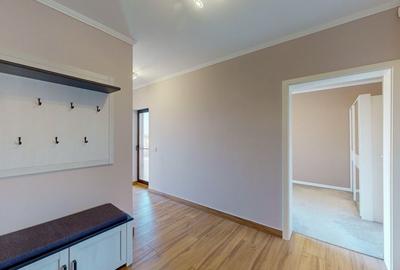 Inchiriere penthouse 3 camere - Dumbravita, str. Venetia nr. 1 - 10