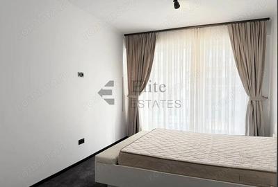 Apartmanet premium cu 3 camere de inchiriat in Nufarul - 10