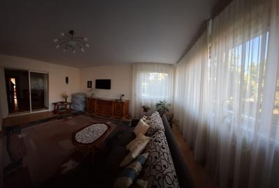 Faleza nord-apartament 4 camere parter cu terasa - 11