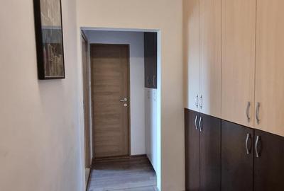 Apartament 4 camere Micro 16 etaj 3 - 14