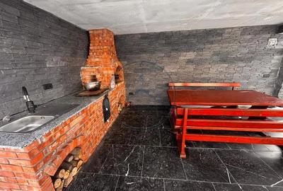 Casă cu 4 camere cu Teren 400 Mp în Central